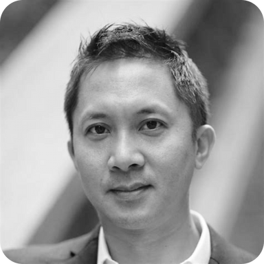 Jehan Chu